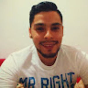 Meet your Posher, Pedro